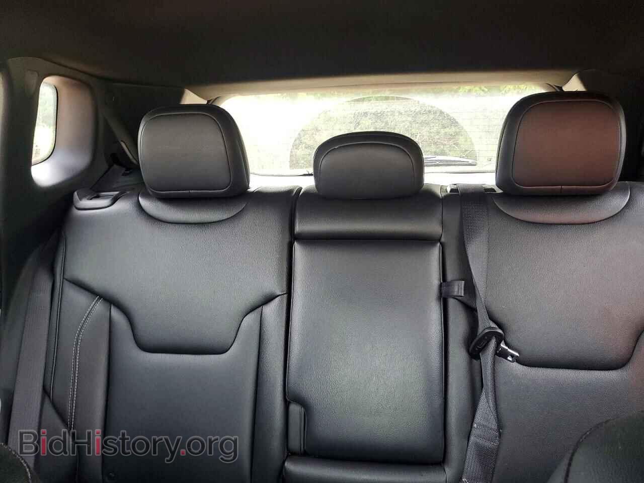 2025 JEEP COMPASS - VIN: 3C4NJDCN9ST511567 - Photo 10