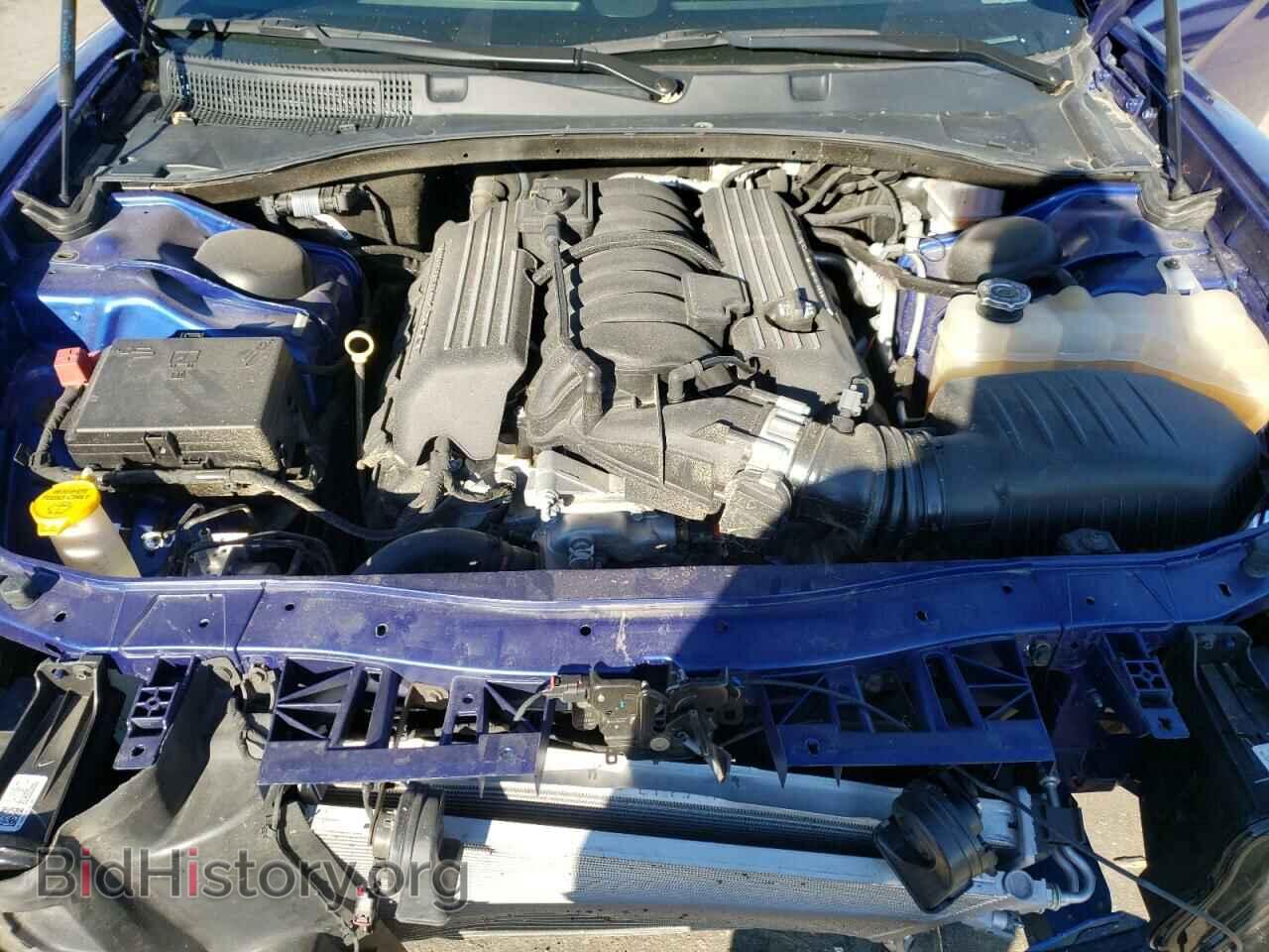 2019 DODGE CHARGER - VIN: 2C3CDXGJ8KH660394 - Фото 7