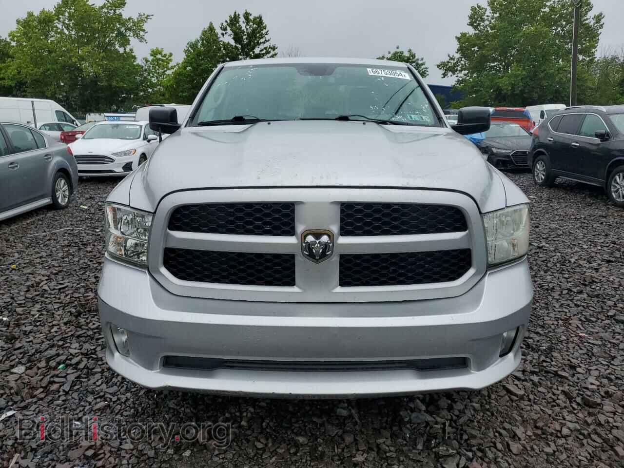 2014 RAM 1500 - VIN: 1C6RR7FT2ES106010 - Photo 5