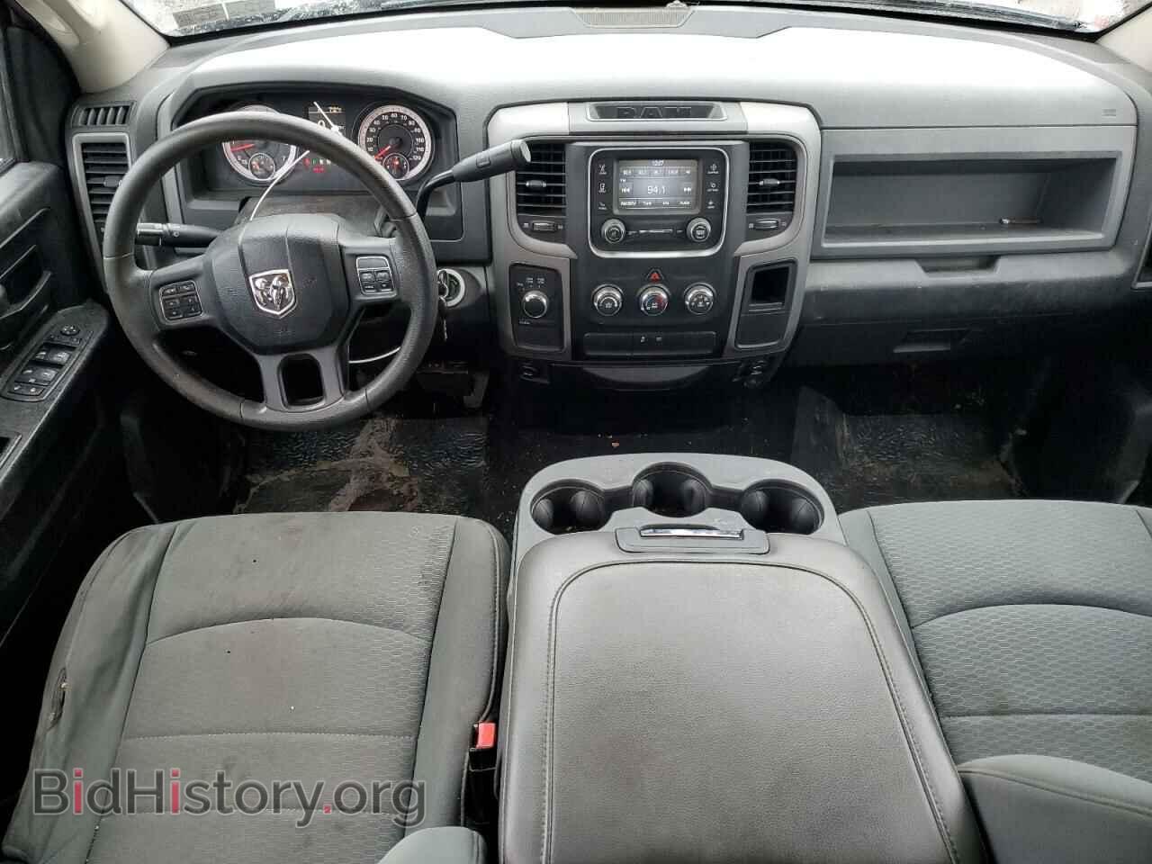 2014 RAM 1500 - VIN: 1C6RR7FT2ES106010 - Photo 8