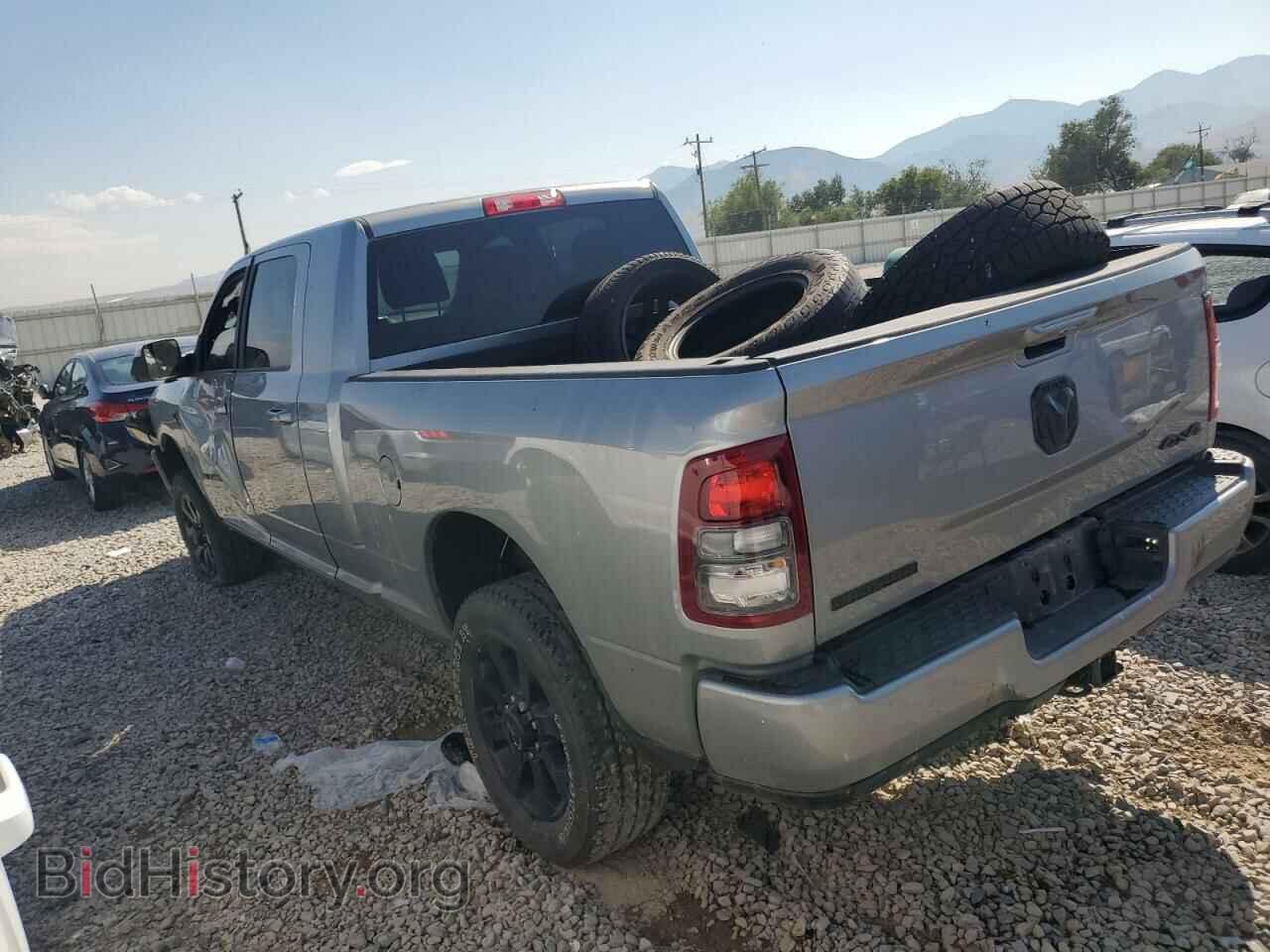 2022 RAM 2500 - VIN: 3C6UR5ML2NG183873 - Фото 2