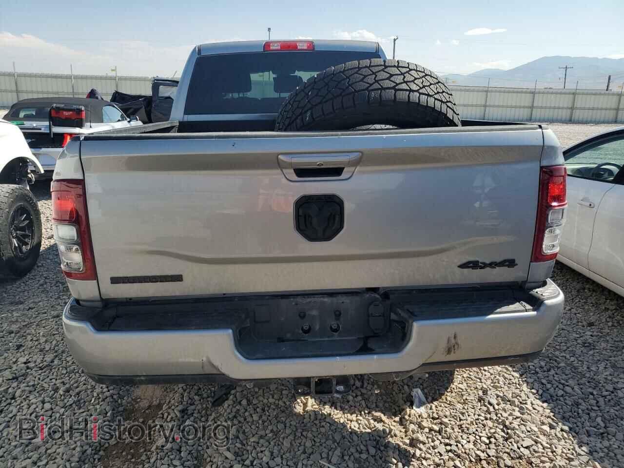 2022 RAM 2500 - VIN: 3C6UR5ML2NG183873 - Фото 6