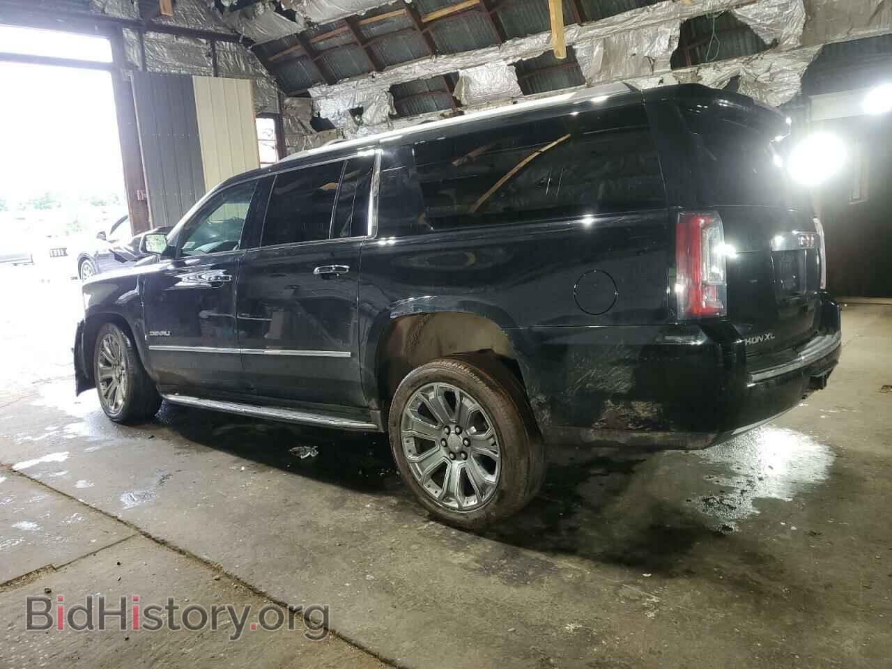 2016 GMC YUKON - VIN: 1GKS2HKJXGR450434 - Фото 2