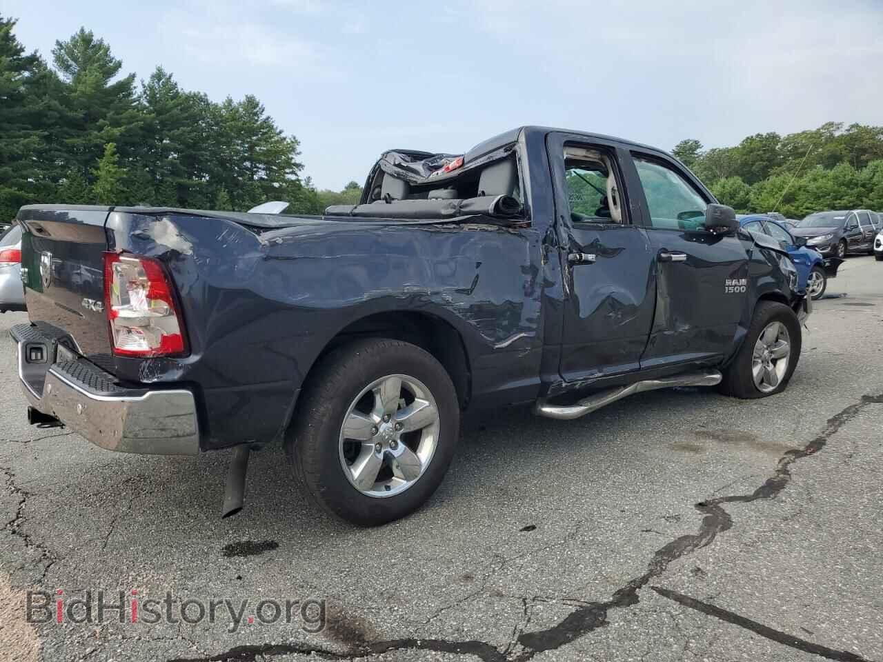 2018 RAM 1500 - VIN: 1C6RR7GG7JS311723 - Фото 3