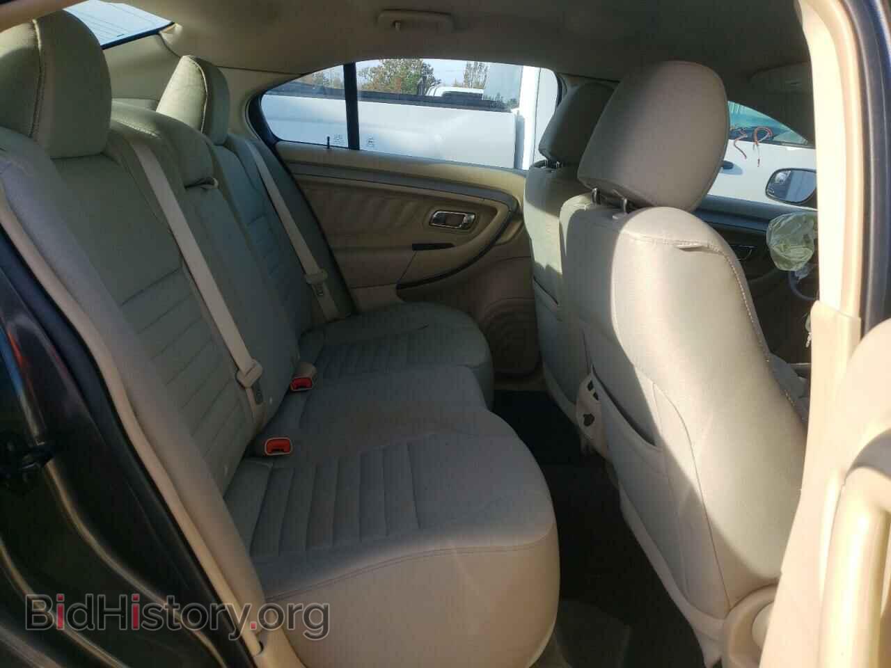 2015 FORD TAURUS - VIN: 1FAHP2D88FG204190 - Photo 6