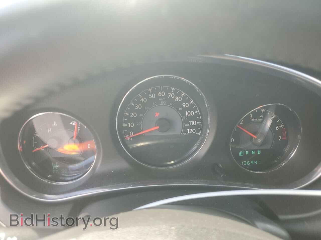2013 CHRYSLER 200 - VIN: 1C3CCBBB0DN699142 - Фото 9