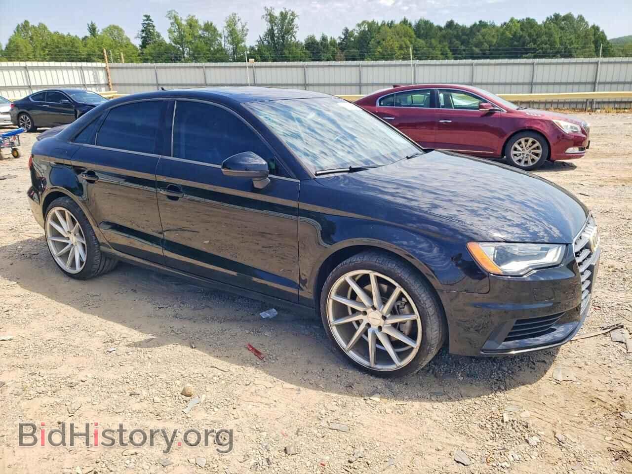 2015 AUDI A3 - VIN: WAUBFGFF2F1090750 - Photo 4