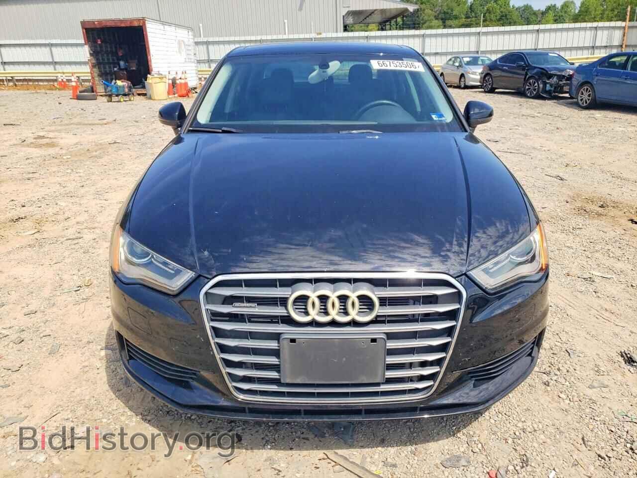 2015 AUDI A3 - VIN: WAUBFGFF2F1090750 - Photo 5