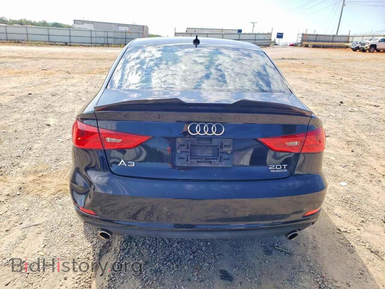 2015 AUDI A3 - VIN: WAUBFGFF2F1090750 - Photo 6