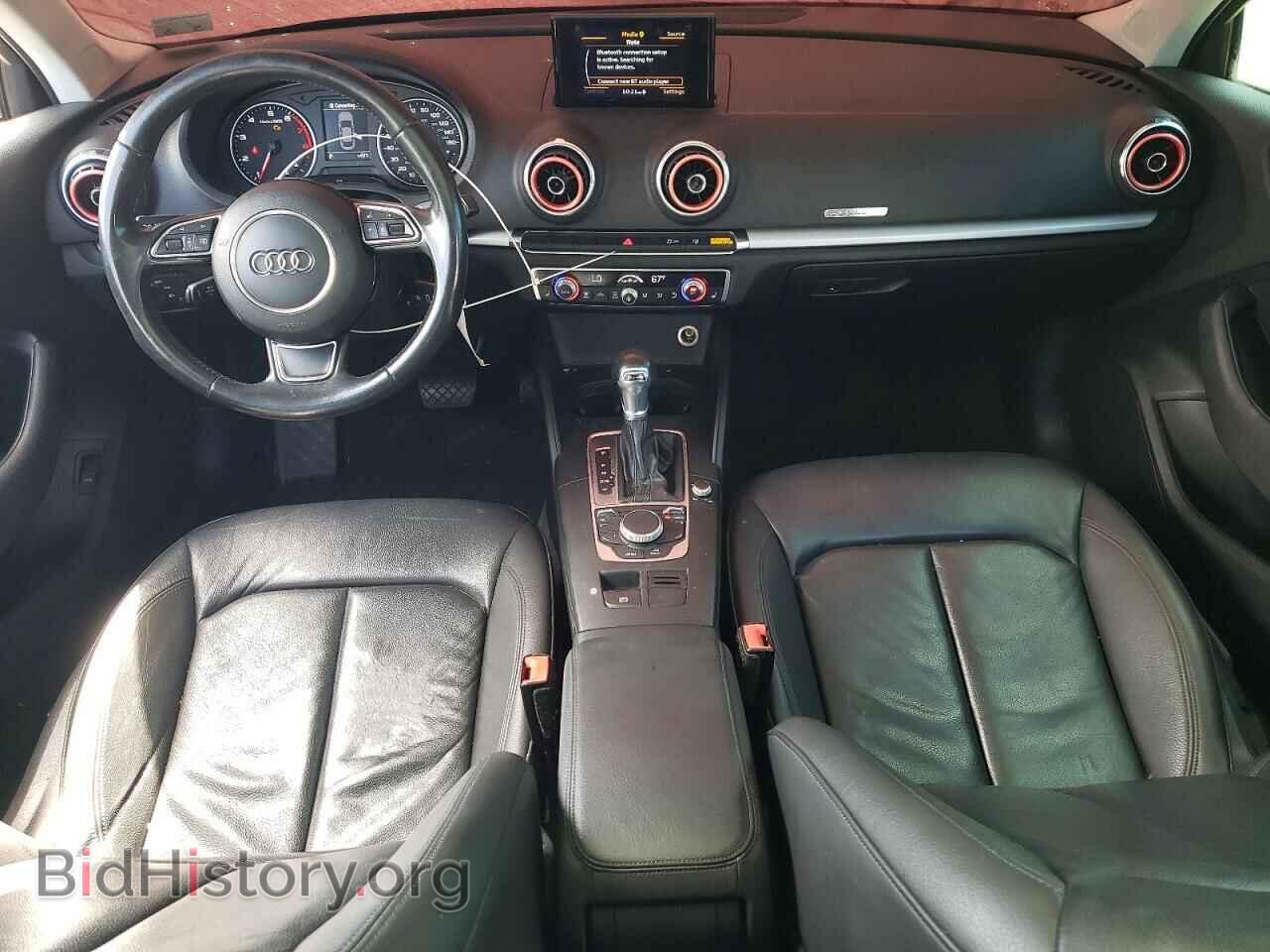 2015 AUDI A3 - VIN: WAUBFGFF2F1090750 - Photo 8