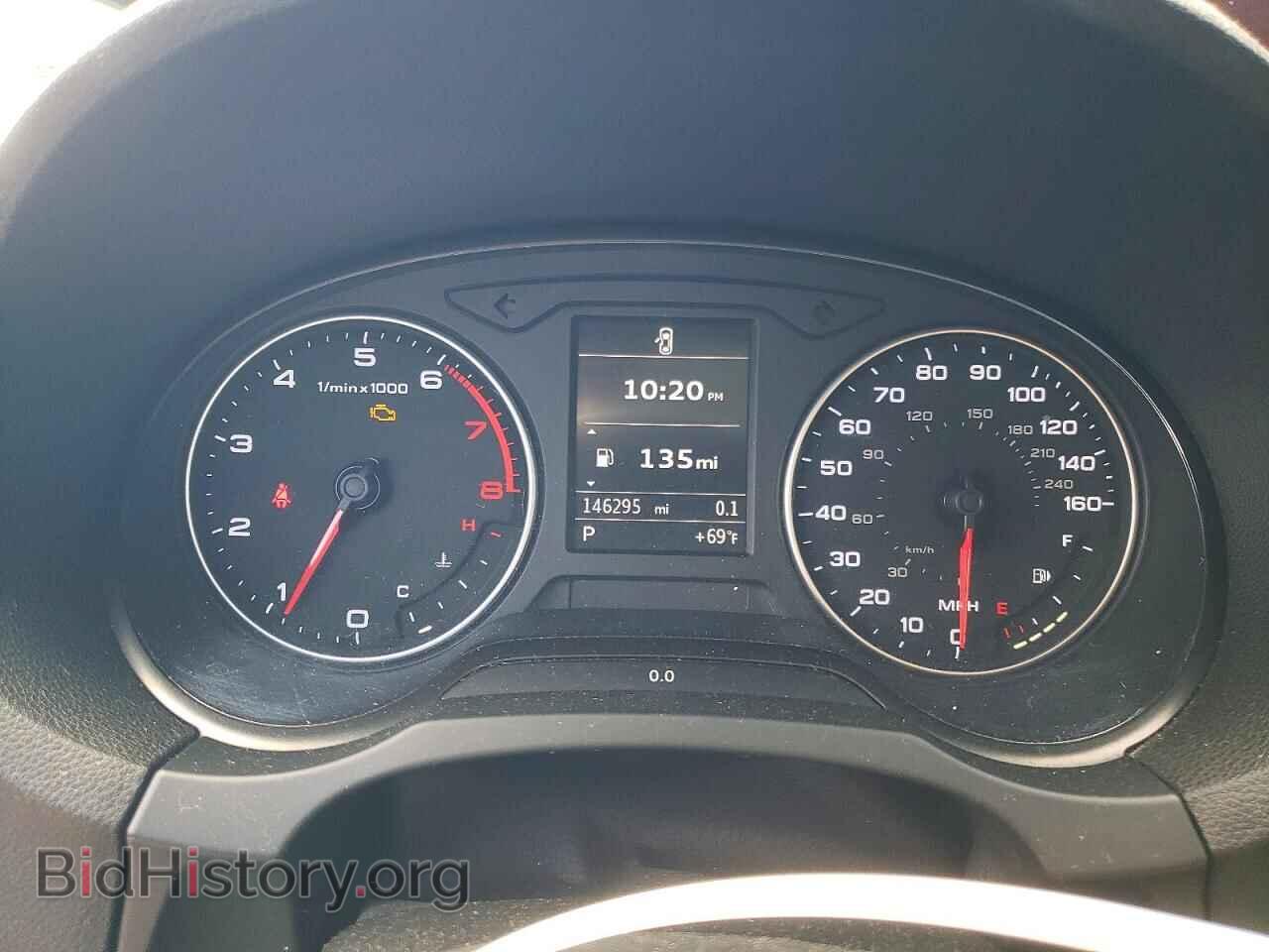 2015 AUDI A3 - VIN: WAUBFGFF2F1090750 - Photo 9