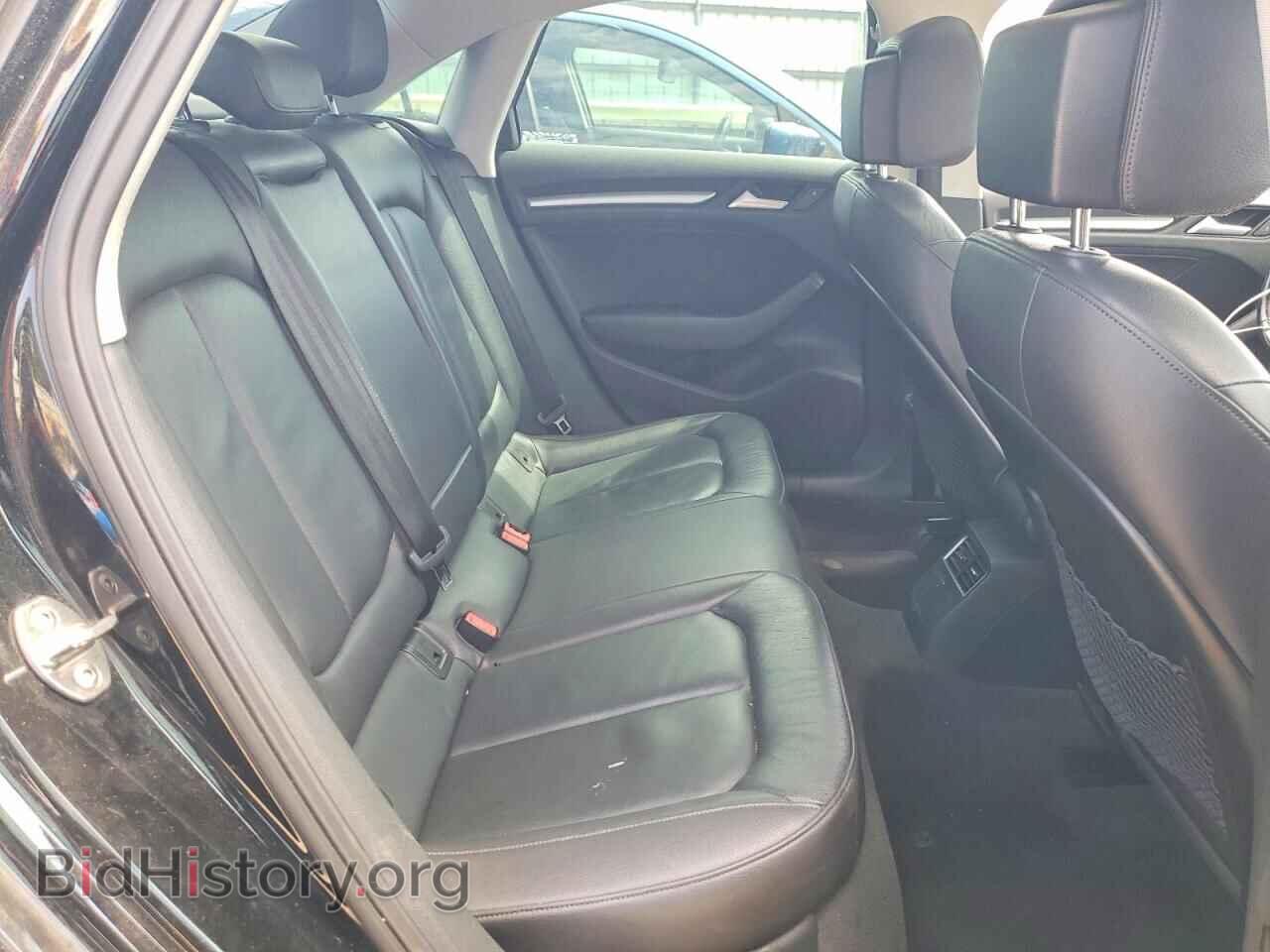 2015 AUDI A3 - VIN: WAUBFGFF2F1090750 - Photo 10