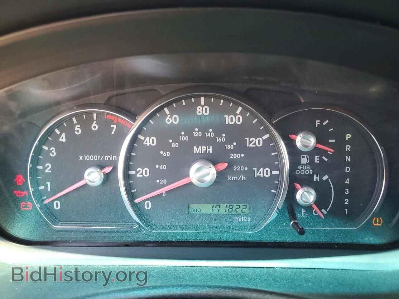 2011 MITSUBISHI GALANT - VIN: 4A32B2FF3BE008462 - Фото 9