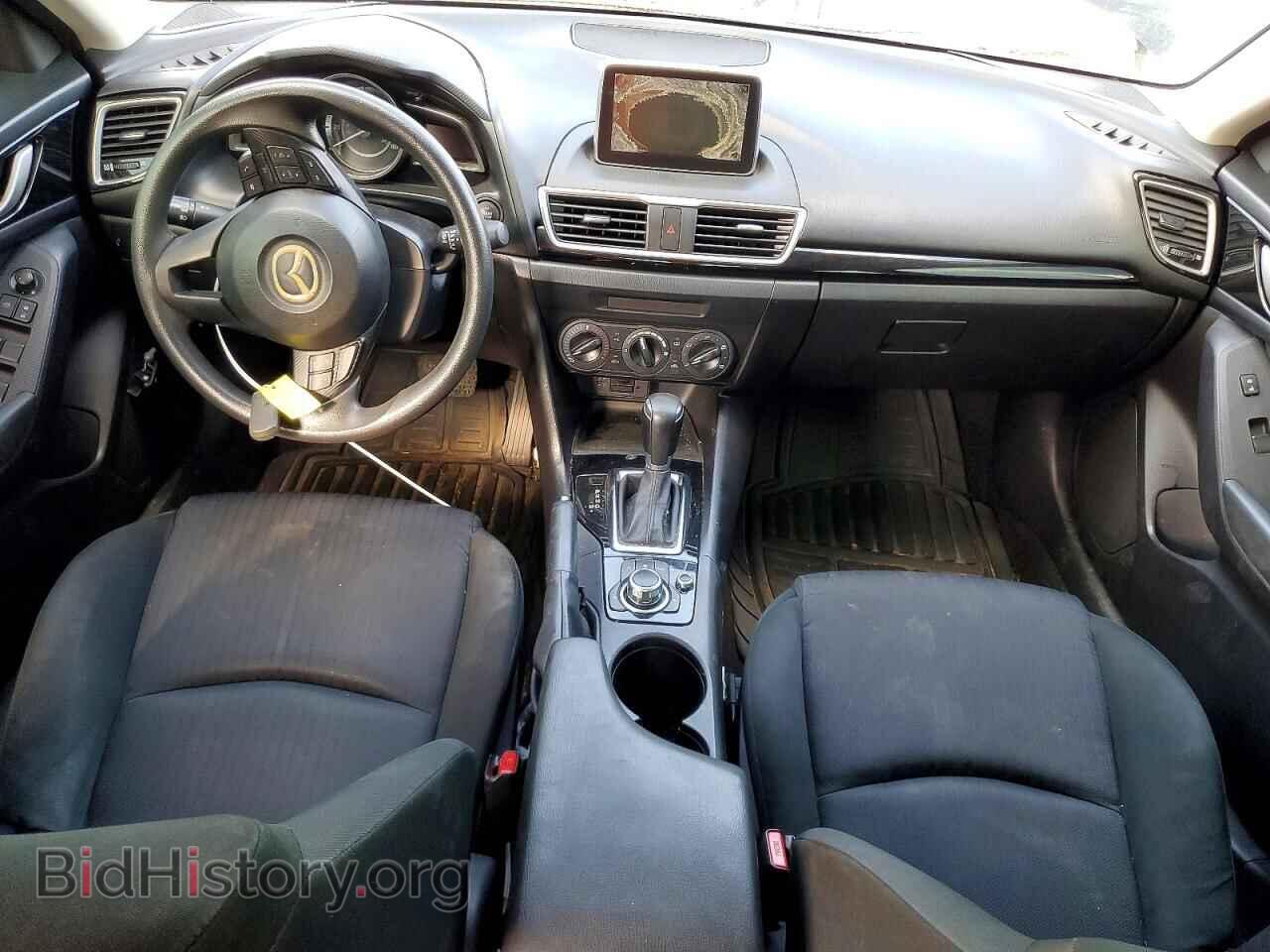 2015 MAZDA 3 - VIN: 3MZBM1U7XFM174929 - Фото 8