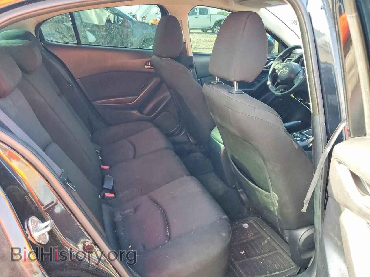 2015 MAZDA 3 - VIN: 3MZBM1U7XFM174929 - Фото 10