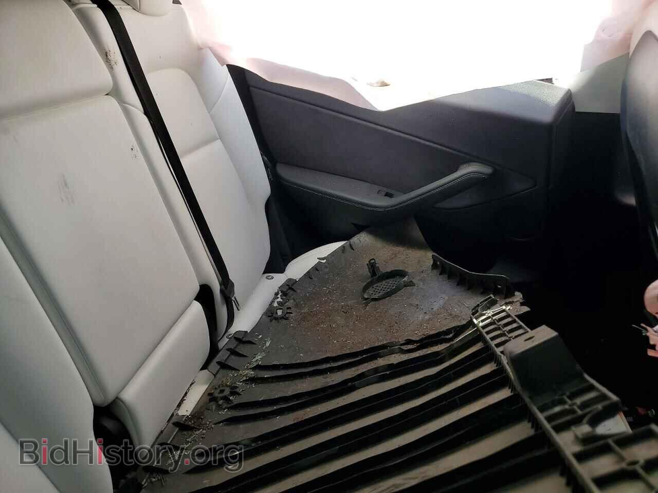 2023 TESLA MODEL Y - VIN: 7SAYGDEE8PF948977 - Фото 11