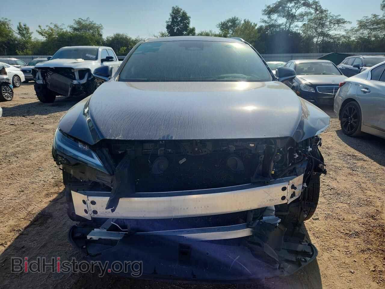 2024 LEXUS RX350 - VIN: 2T2BAMCA2RC054951 - Photo 5