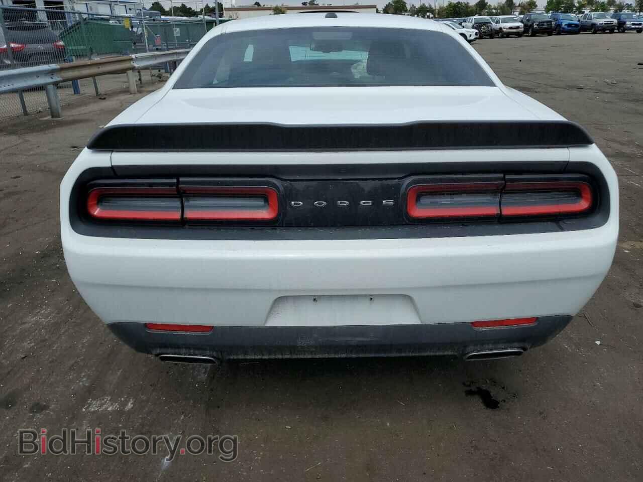 2015 DODGE CHALLENGER - VIN: 2C3CDZAG5FH888433 - Фото 6