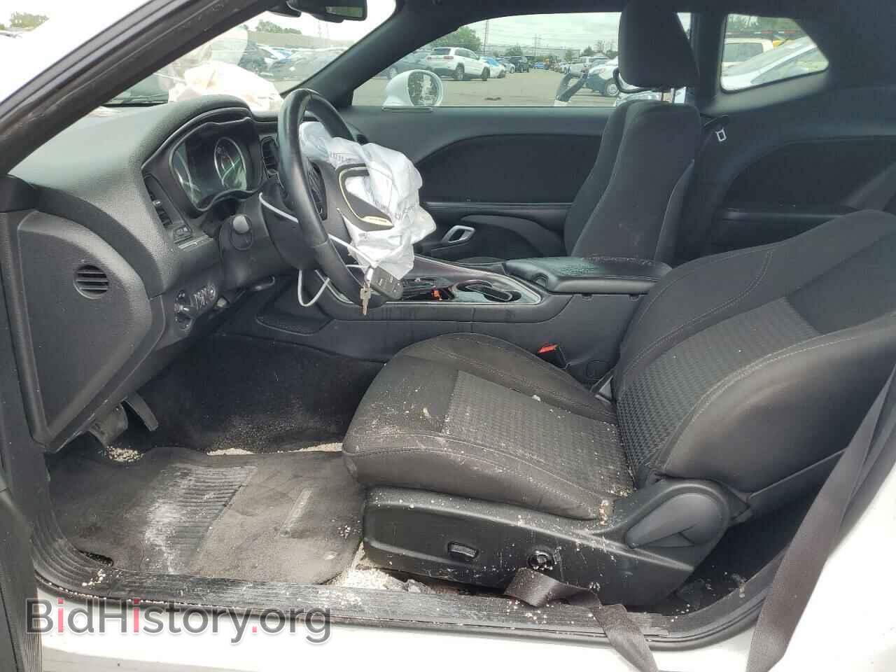 2015 DODGE CHALLENGER - VIN: 2C3CDZAG5FH888433 - Фото 7