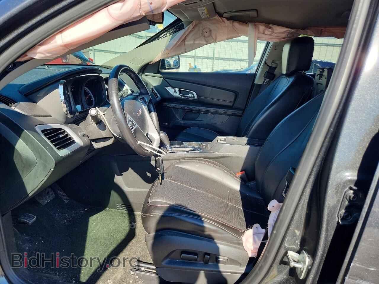 2017 GMC TERRAIN - VIN: 2GKALPEK6H6152340 - Photo 7