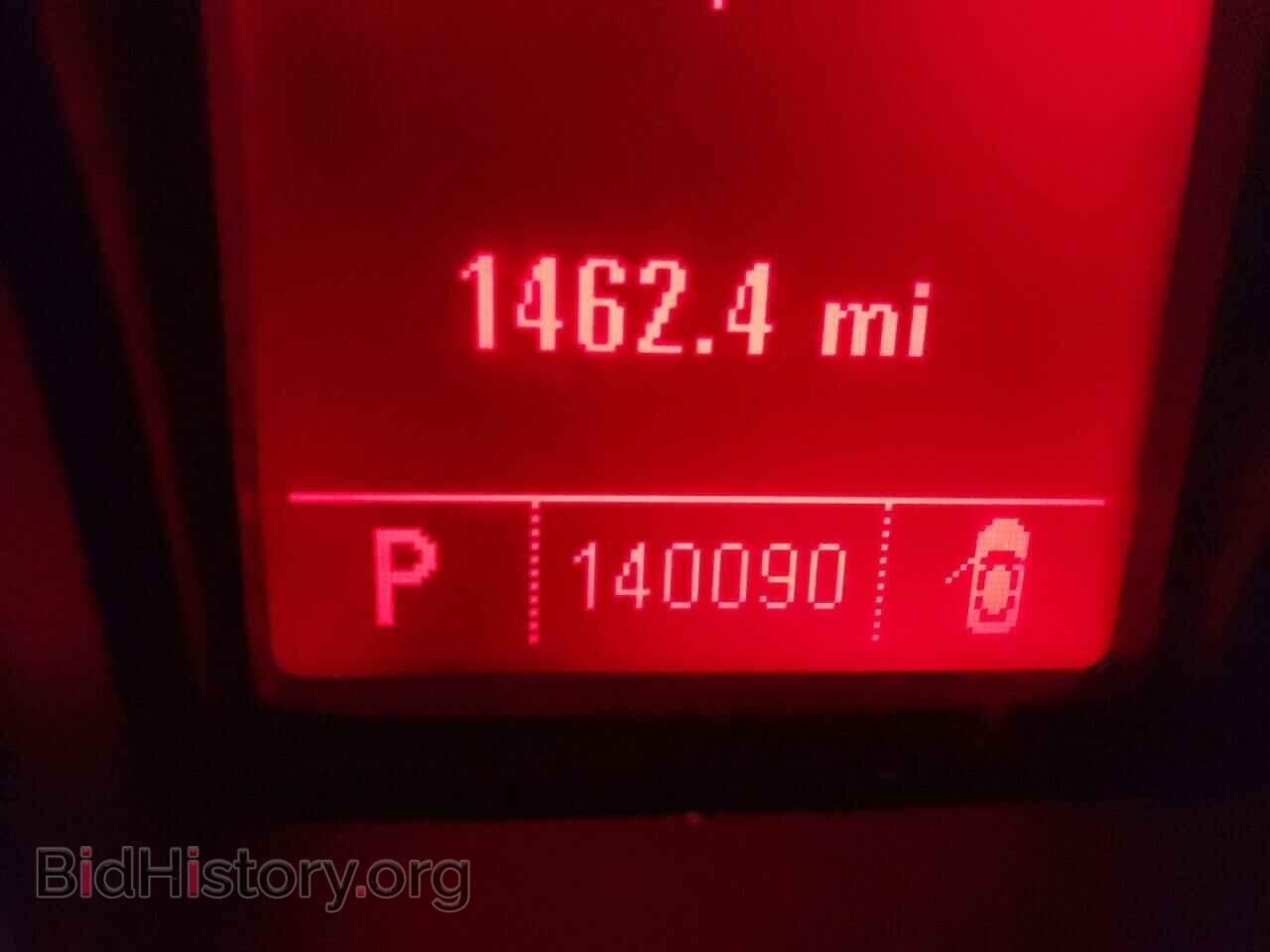 2010 GMC TERRAIN - VIN: 2CTALDEW1A6226559 - Фото 8