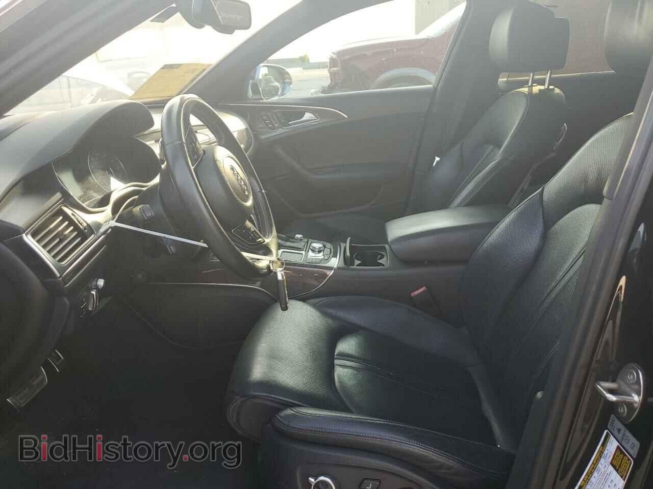 2014 AUDI S6/RS6 - VIN: WAUF2AFC3EN145729 - Photo 7