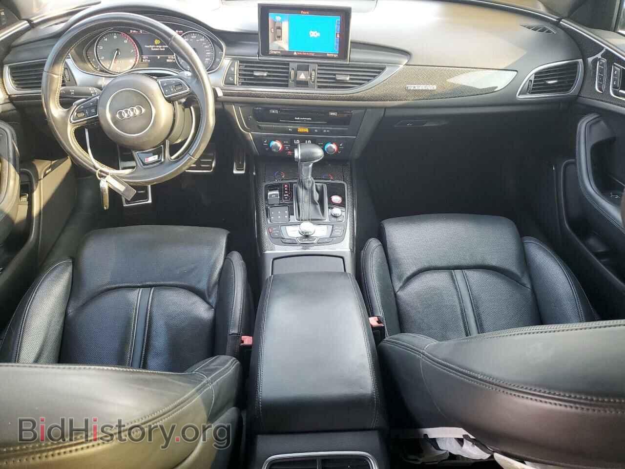 2014 AUDI S6/RS6 - VIN: WAUF2AFC3EN145729 - Photo 8