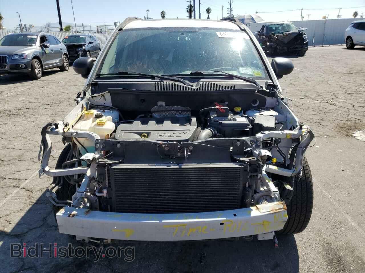 2012 JEEP COMPASS - VIN: 1C4NJCEB2CD580055 - Photo 5