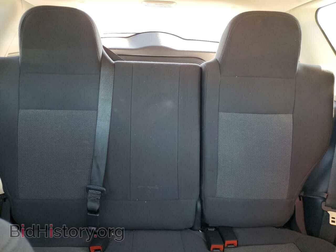 2012 JEEP COMPASS - VIN: 1C4NJCEB2CD580055 - Photo 10