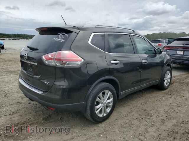 2015 NISSAN ROGUE - VIN: 5N1AT2MT0FC921861 - Фото 3