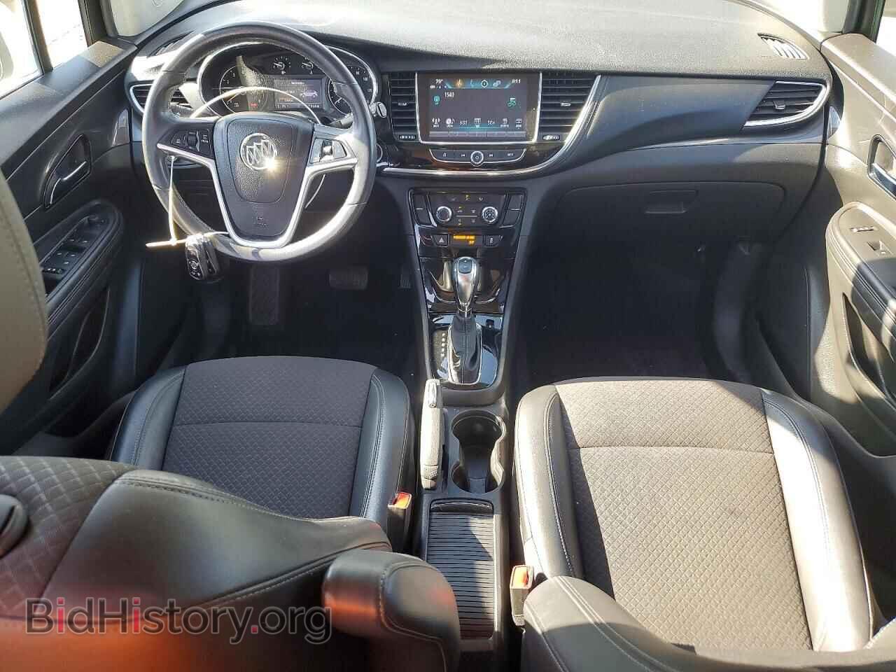 2020 BUICK ENCORE - VIN: KL4CJESB2LB030786 - Photo 8