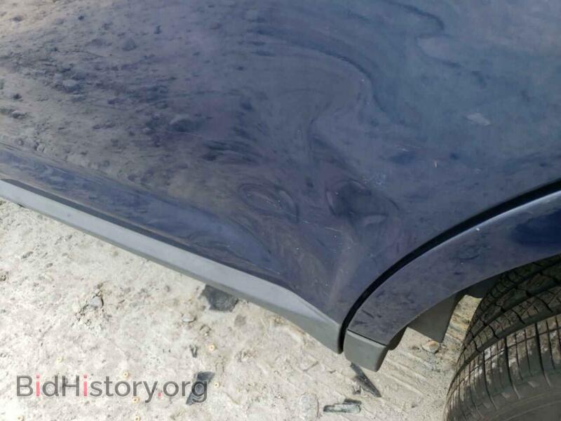 2012 Ford EDGE (VIN 2FMDK4KC5CBA65578) — photo 9 of 10