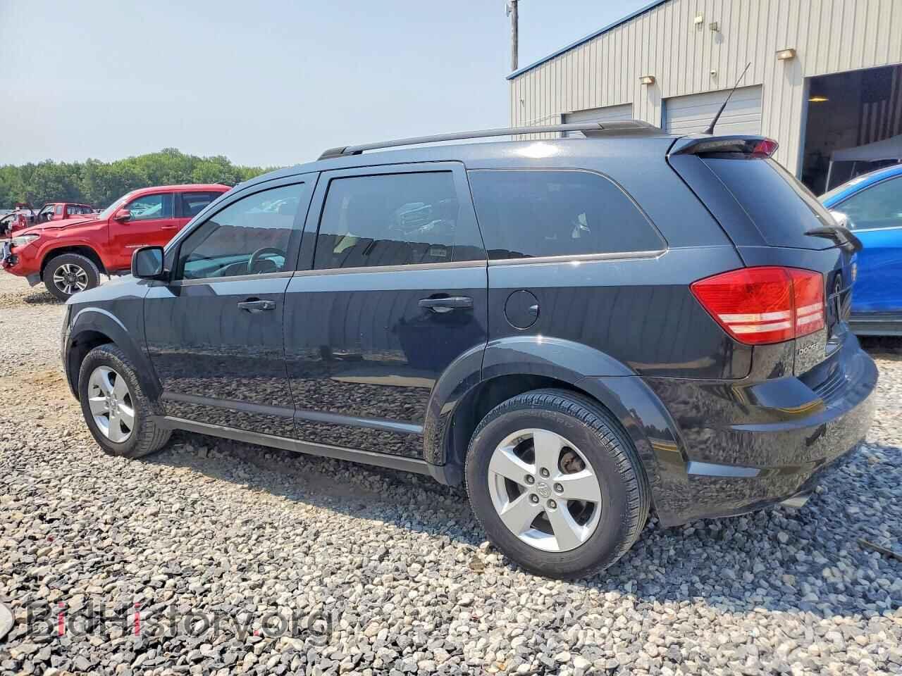 2010 DODGE JOURNEY - VIN: 3D4PG5FV7AT151998 - Photo 2