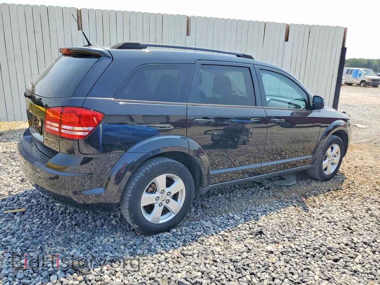 2010 DODGE JOURNEY - VIN: 3D4PG5FV7AT151998 - Photo 3