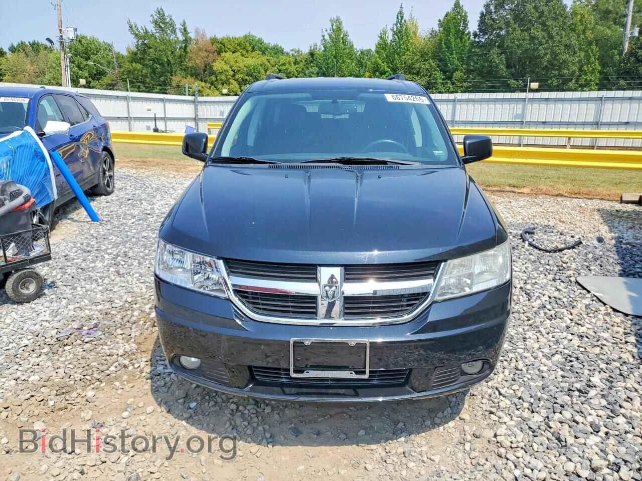 2010 DODGE JOURNEY - VIN: 3D4PG5FV7AT151998 - Photo 5