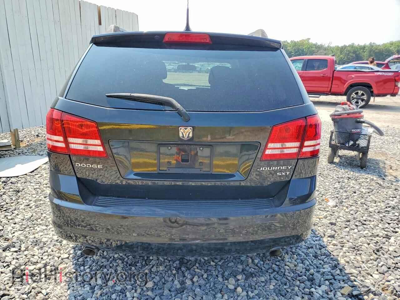 2010 DODGE JOURNEY - VIN: 3D4PG5FV7AT151998 - Photo 6