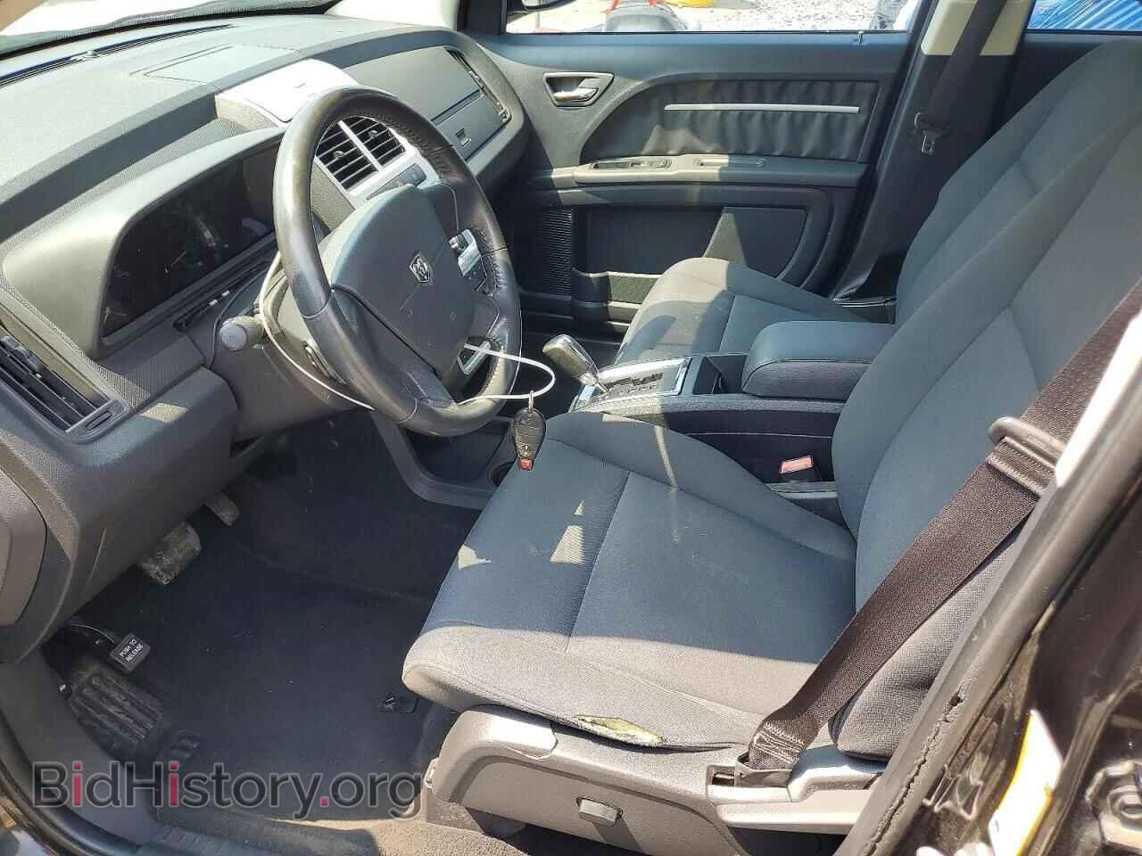 2010 DODGE JOURNEY - VIN: 3D4PG5FV7AT151998 - Photo 7