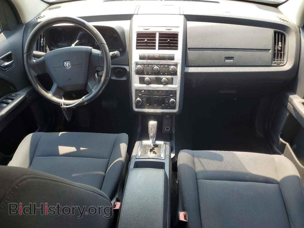 2010 DODGE JOURNEY - VIN: 3D4PG5FV7AT151998 - Photo 8