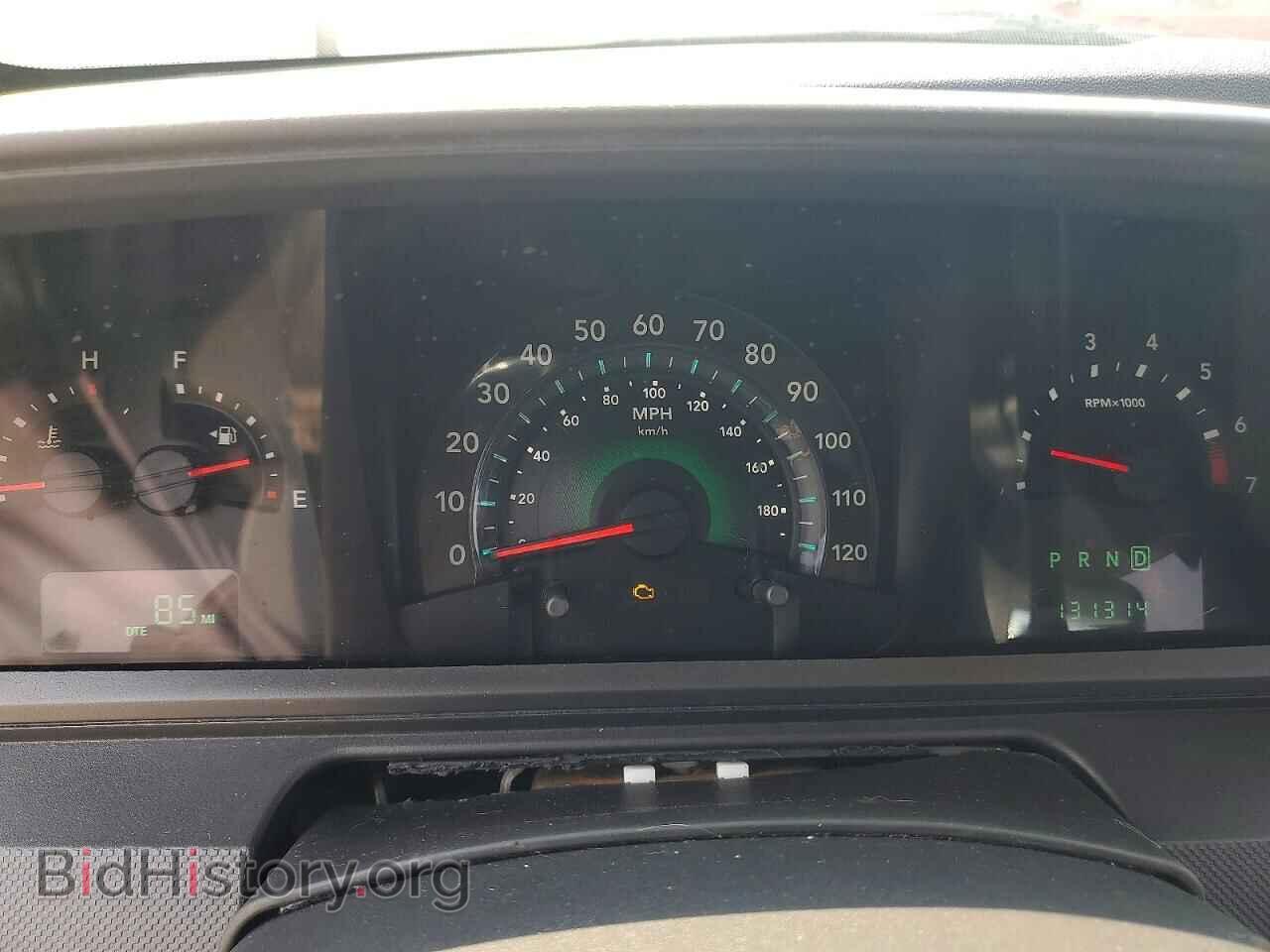 2010 DODGE JOURNEY - VIN: 3D4PG5FV7AT151998 - Photo 9