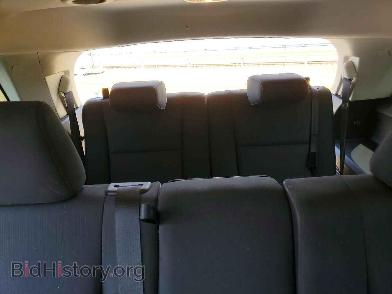 2010 DODGE JOURNEY - VIN: 3D4PG5FV7AT151998 - Photo 10