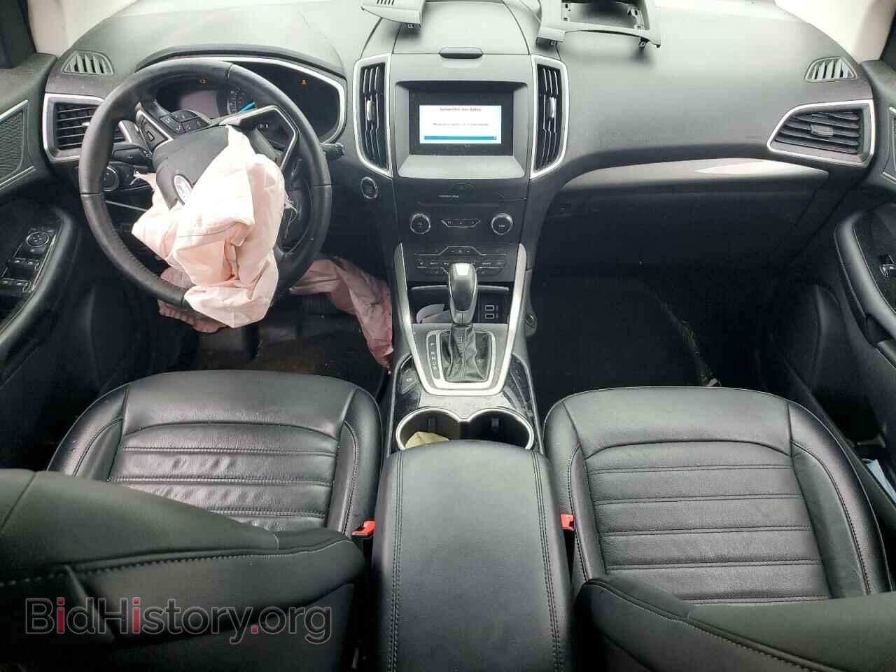 2018 FORD EDGE - VIN: 2FMPK4J95JBC50617 - Фото 8