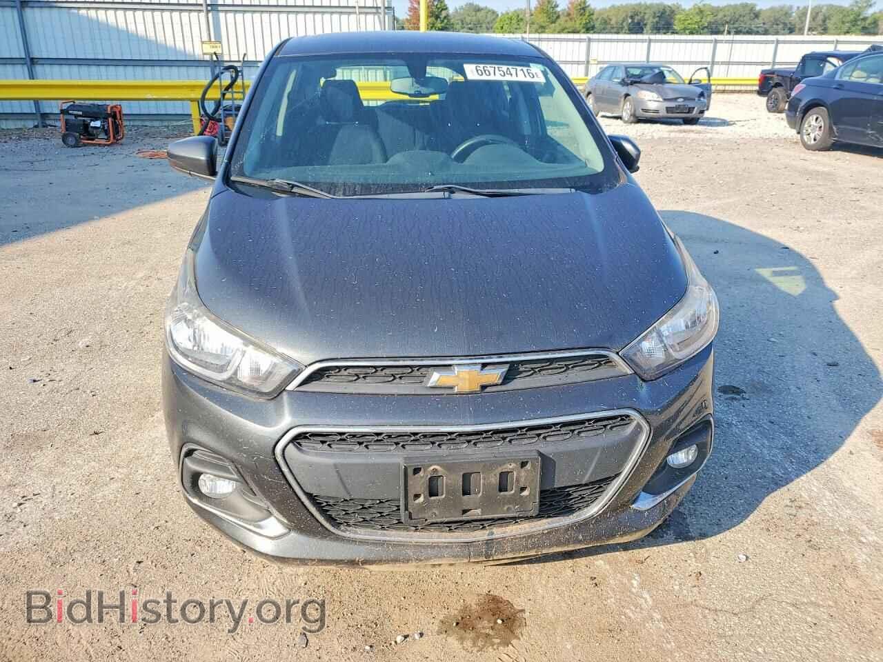 2018 CHEVROLET SPARK - VIN: KL8CD6SA4JC439334 - Фото 5