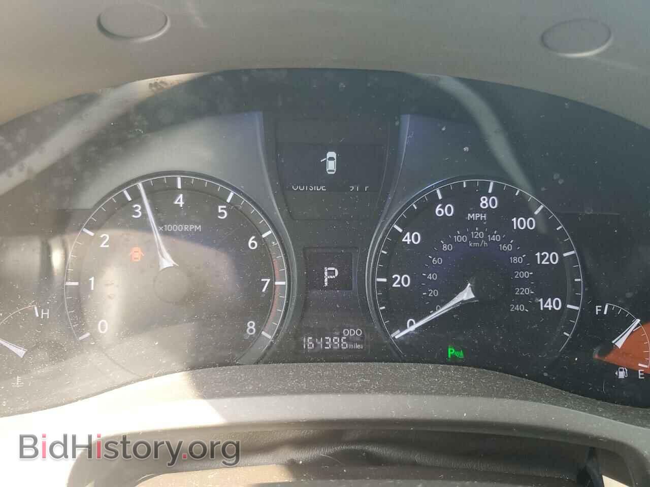 2013 LEXUS RX350 - VIN: 2T2ZK1BA3DC102798 - Фото 9