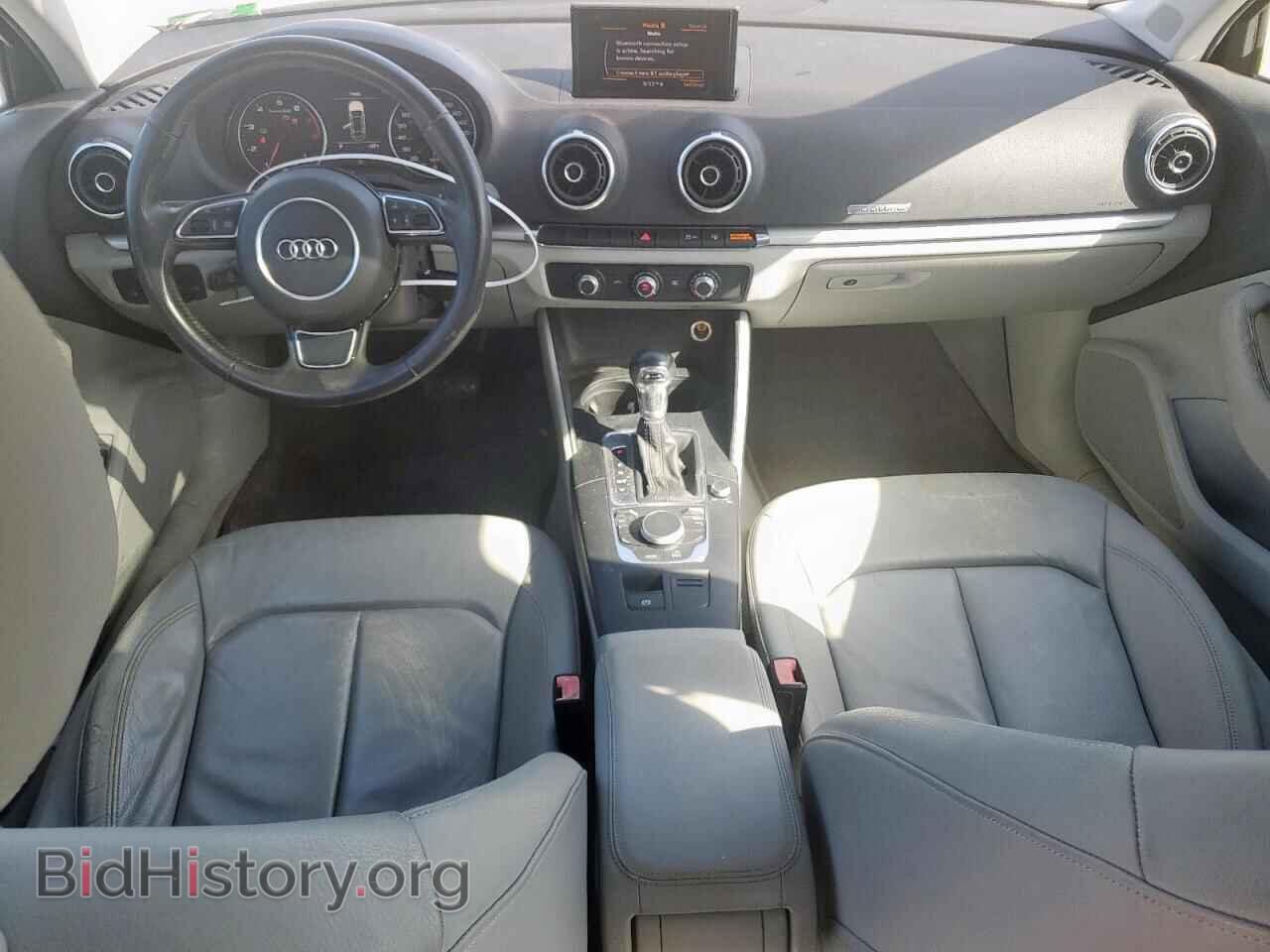 2015 AUDI A3 - VIN: WAUBFGFF3F1014955 - Photo 8