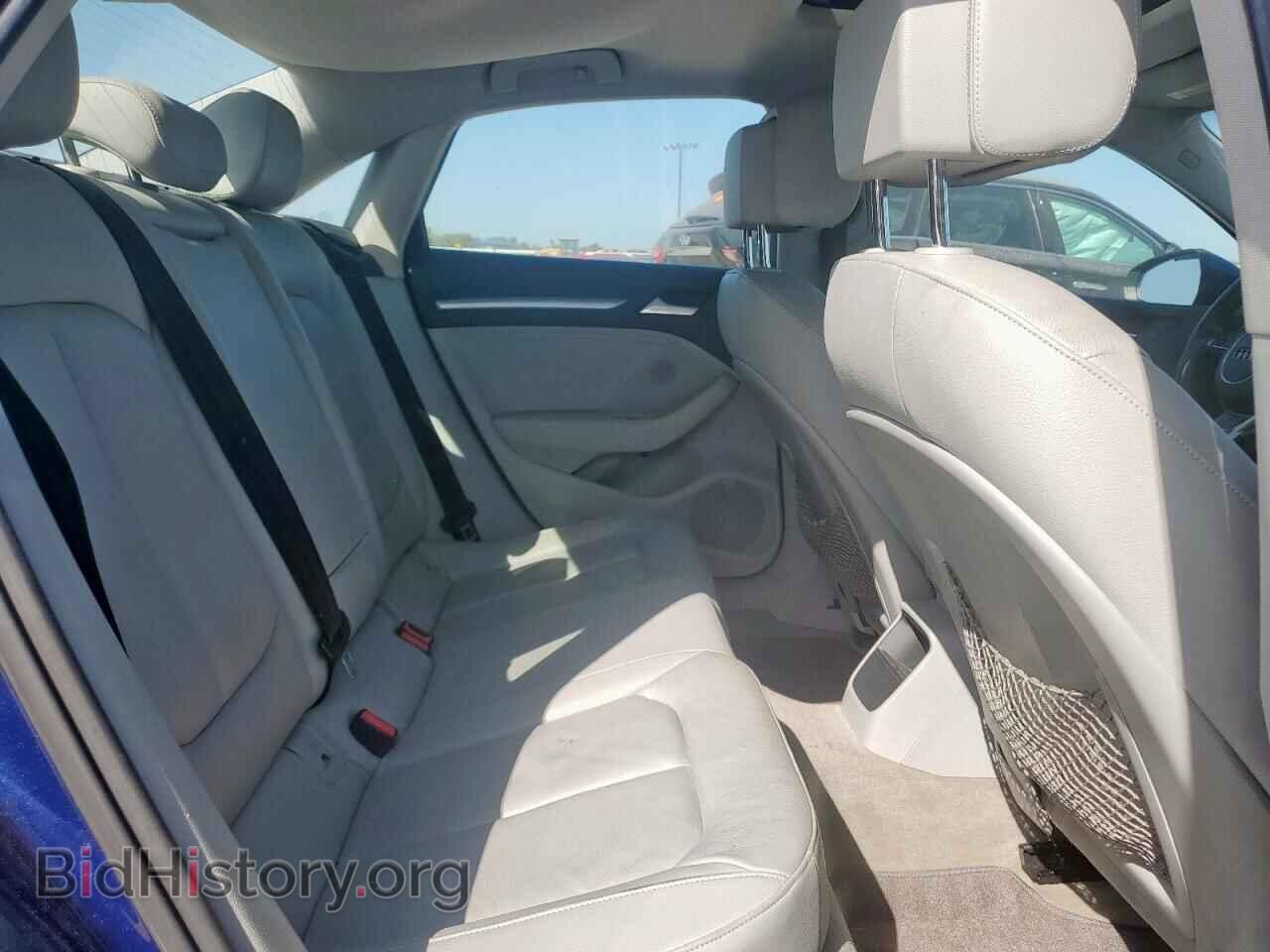 2015 AUDI A3 - VIN: WAUBFGFF3F1014955 - Photo 10