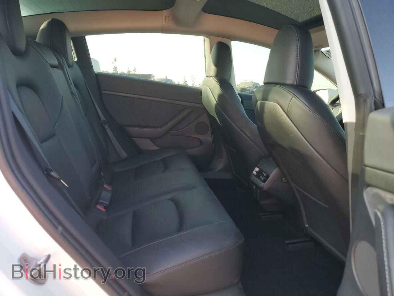 2023 TESLA MODEL 3 - VIN: 5YJ3E1EA8PF513367 - Photo 10