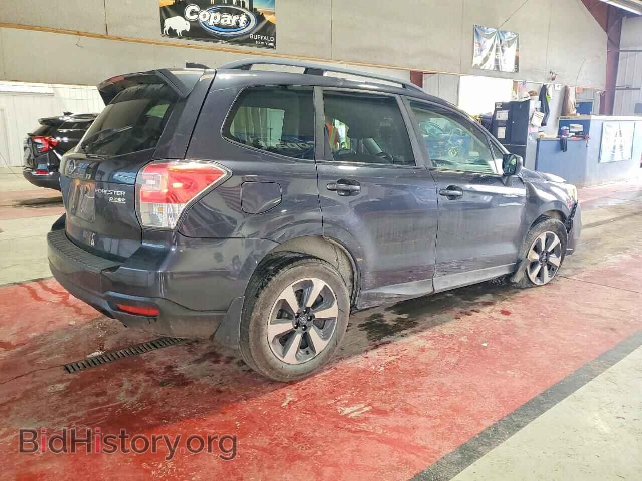 2017 SUBARU FORESTER - VIN: JF2SJAEC2HH453081 - Photo 3