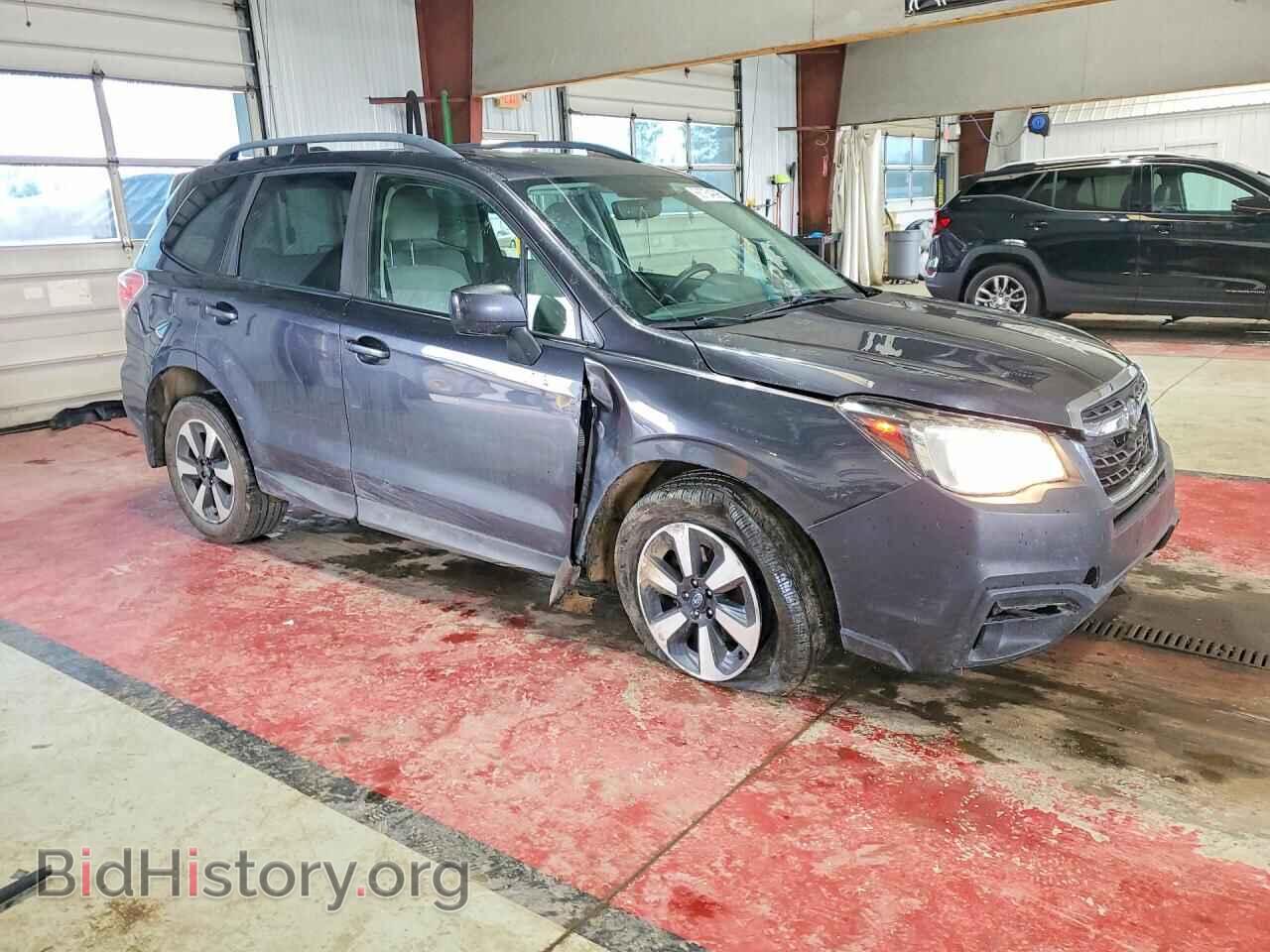 2017 SUBARU FORESTER - VIN: JF2SJAEC2HH453081 - Photo 4