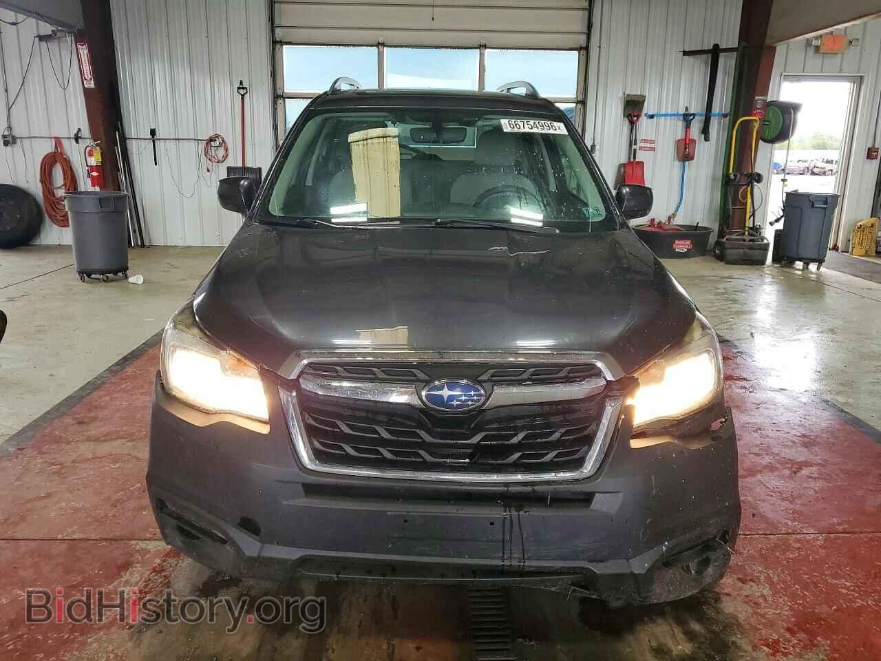 2017 SUBARU FORESTER - VIN: JF2SJAEC2HH453081 - Photo 5