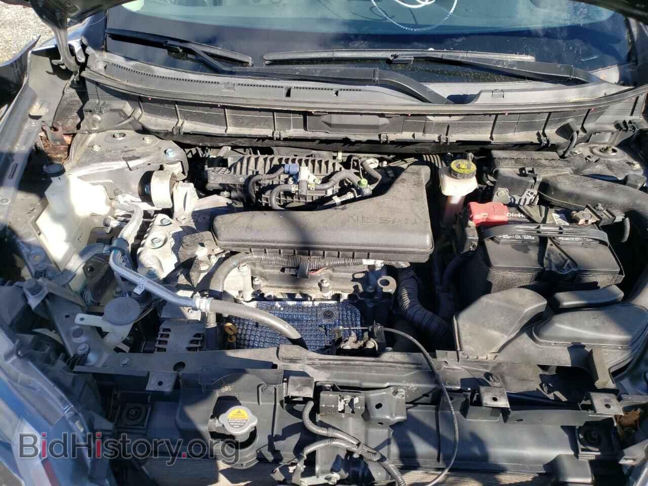 2017 NISSAN ROGUE - VIN: KNMAT2MV5HP596108 - Photo 7